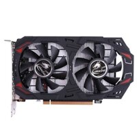 Card màn hình Colorful GTX 1050Ti 4G-V