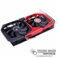 Card Màn Hình Colorful GTX 1050Ti 4G Gaming