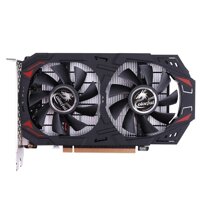 Card màn hình Colorful GTX 1050Ti 4G-V