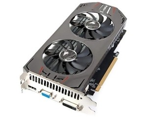 Card màn hình Colorful iCafe GTX750Ti 2GD5 2GB GDDR5/128b