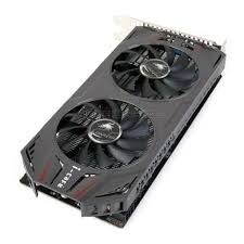Card màn hình Colorful iCafe GTX750Ti 2GD5 2GB GDDR5/128b