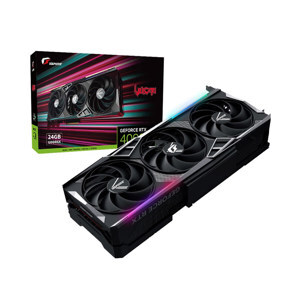 Card màn hình Colorful iGame GeForce RTX 4090 Vulcan OC-V