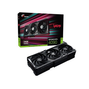 Card màn hình Colorful iGame GeForce RTX 4090 Vulcan OC-V