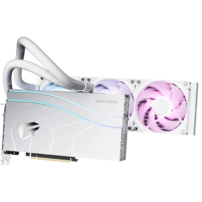 Card màn hình Colorful iGame GeForce RTX 4090 Neptune OC-V