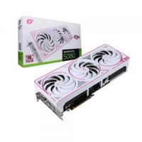 Card Màn Hình Colorful iGame RTX 5080 Ultra W OC 16GB