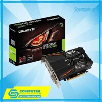 Card Màn Hình COLORFUL GTX1050Ti 1FAN