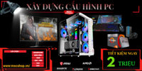 Card màn hình Colorful GTX1050Ti 4G-V 2Fan
