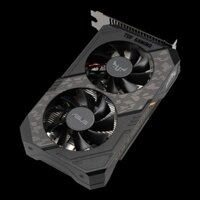CARD MÀN HÌNH CŨ | ASUS TUF 1660 SUPPER 6G GDDR6 | CŨ BẢO HÀNH 3 THÁNG
