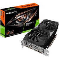 Card màn hình Cũ GIGABYTE GTX 1660s Super OC-6G