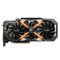 Card màn hình cũ GIGABYTE Aorus Gtx 1080 Ti