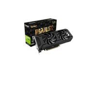 Card Màn Hình Cũ Palit GTX 1070 8GB Dual