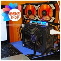 card màn hình egpu gtx750ti cho laptop