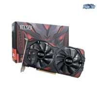 Card màn hình Elsa AMD RX 580 8GB DDR5