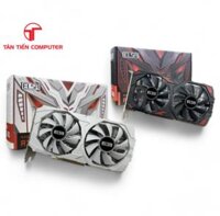 Card màn hình ELSA Radeon RX580 8GB GDDR5