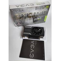 Card Màn hình EVGA 1060