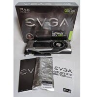 Card Màn hình EVGA 1080