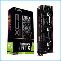 Card màn hình EVGA GeForce RTX 3080 XC3 ULTRA GAMING 10GB GDDR6X (NK) (36T)