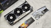 Card Màn Hình EVGA RTX 3080Ti Ultra FTW3 12GB – Hàng New – Đổi Bảo hành – Mới 100%