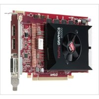 Card màn hình FirePro W5000 (NVIDIA Geforce/ 2Gb/ DDR5/ 256 Bit) chơi game, đồ họa 20