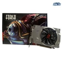 Card màn hình Forsa AMD RX 550 4GB GDDR5