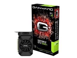 Card màn hình GAINWARD GTX 1050 Ti 4GB (NE5105T018G1-1070F)