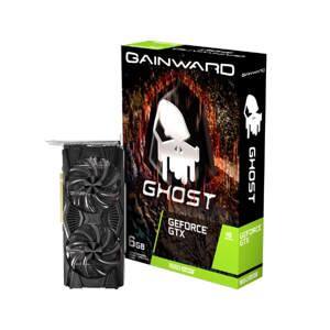 Card màn hình Gainward GTX 1660 SUPER GHOST 6GB GDDR6 192bit DVI HDMI DP (NE6166S018J9-1160X-1)