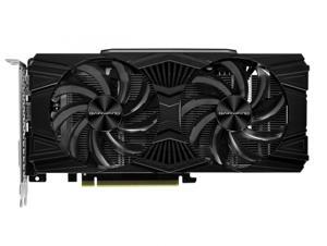 Card màn hình GAINWARD GTX 1660 Ti GHOST 6GB (6GB GDDR6, 192-bit, DVI+HDMI+DP)