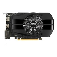 Card màn hình ( Galax, Asus, GIGA, MSI) GTX 1050 TI 4G LikeNew