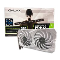 Card màn hình GALAX GEFORCE GT 730 4GB DDR3