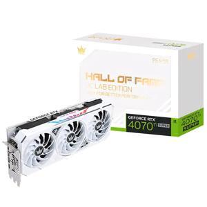 Card màn hình Galax GeForce RTX 4070Ti EX Gamer