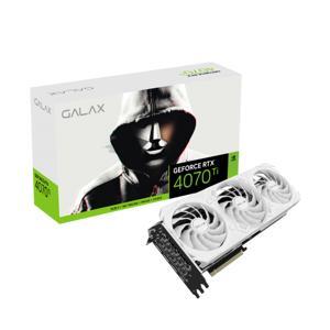 Card màn hình Galax GeForce RTX 4070Ti EX Gamer