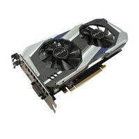 Card màn hình Galax GeForce GTX 1060 EXOC 6GB GDDR5 LIKE NEW