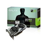 Card Màn Hình Galax GeForce GTX 1060 3GB