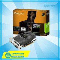 Card màn hình GALAX GeForce GTX 1050 2GB GDDR5 OC