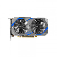 Card màn hình Galax GTX 1050 Ti (1-Click OC) 4GB GDDR5 - Likenew (Tray) | Giá rẻ, trả góp 0%