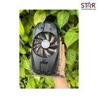 Card màn hình Galax GTX 1050 OC 2GB 1Fan QSD