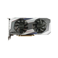 Card màn hình Galax GTX 1060 OC 6GB GDDR5 - Cũ đẹp (Tray)
