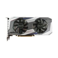 Card màn hình Galax GTX 1060 6Gb OC GDDR5 192bit Dual