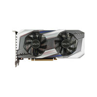 Card màn hình GALAX GTX 1060 OC 3GB GDDR5 - Cũ đẹp (Tray) | Giá rẻ, trả góp 0%