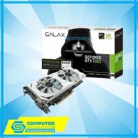 Card màn hình Galax GTX 1060 6GB GDDR5