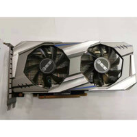 Card Màn Hình Galax Gtx 1060 3Gb Cũ