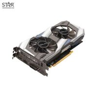 Card màn hình Galax GTX 1060 6GB D5 ExOC 2 Fan QSD