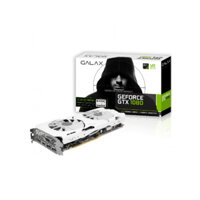 Card màn hình Galax GTX 1080 EXOC SNIPER White 8GB - Cũ đẹp (Tray) | Giá rẻ, trả góp 0%