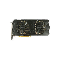 Card màn hình Galax GTX 1080 EXOC SNIPER 8GB - Cũ đẹp (Tray)