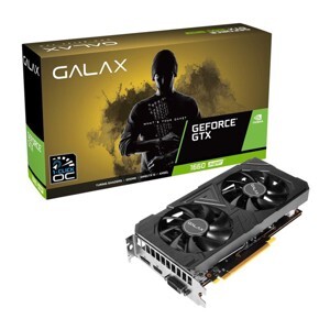 Card màn hình GALAX GTX 1660 Super 60SRL7DSY91S