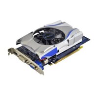 Card màn hình Galax GTX 750 2G ddr5 128bit