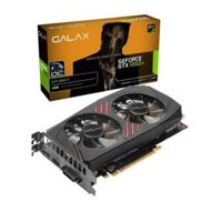 Card màn hình Galax GTX1050 Ti Click OC PCI-E 4Gb GDDR5 128Bit