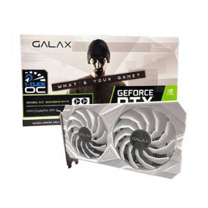 Card màn hình Galax PG190 Black GF RTX 3050 (1-Click OC) 8GB GDDR6 35nsl8md6yex