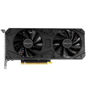 Card màn hình Galax RTX 3060 12GB GDDR6 (1-Click OC)