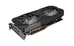 Card màn hình Galax RTX 3060 12GB GDDR6 (1-Click OC)